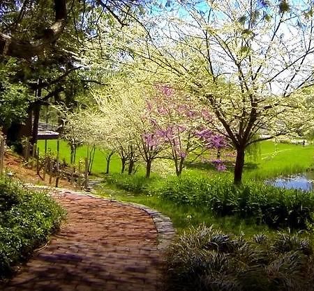 Buttermilk Falls Inn & Spa Milton Εξωτερικό φωτογραφία