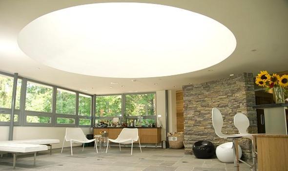 Buttermilk Falls Inn & Spa Milton Εξωτερικό φωτογραφία