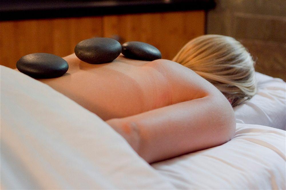 Buttermilk Falls Inn & Spa Milton Εξωτερικό φωτογραφία