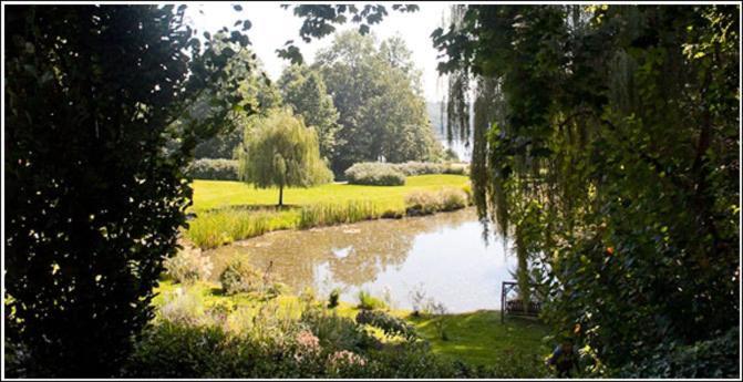 Buttermilk Falls Inn & Spa Milton Εξωτερικό φωτογραφία