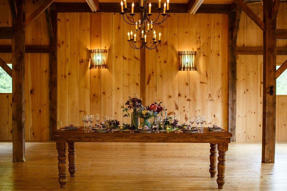 Buttermilk Falls Inn & Spa Milton Εξωτερικό φωτογραφία