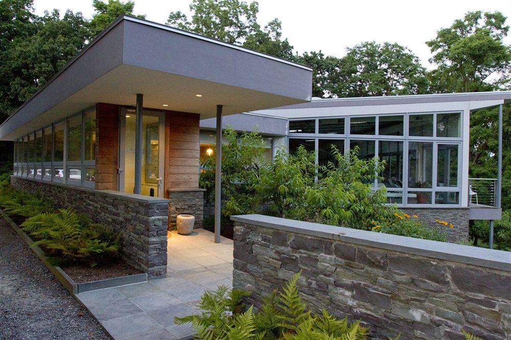 Buttermilk Falls Inn & Spa Milton Εξωτερικό φωτογραφία