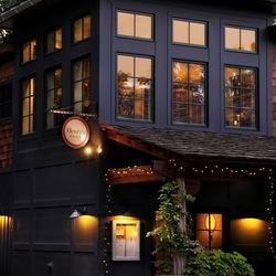 Buttermilk Falls Inn & Spa Milton Εξωτερικό φωτογραφία