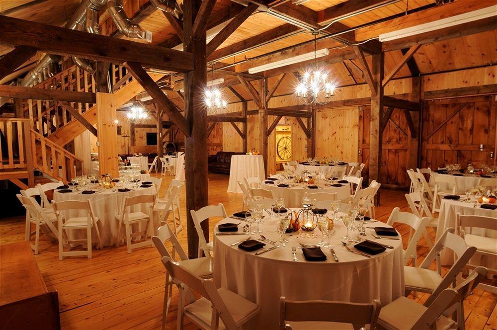 Buttermilk Falls Inn & Spa Milton Εξωτερικό φωτογραφία