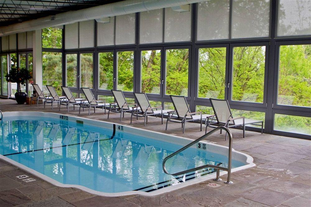Buttermilk Falls Inn & Spa Milton Εξωτερικό φωτογραφία