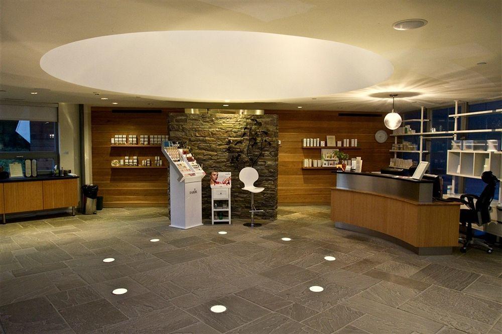 Buttermilk Falls Inn & Spa Milton Εξωτερικό φωτογραφία