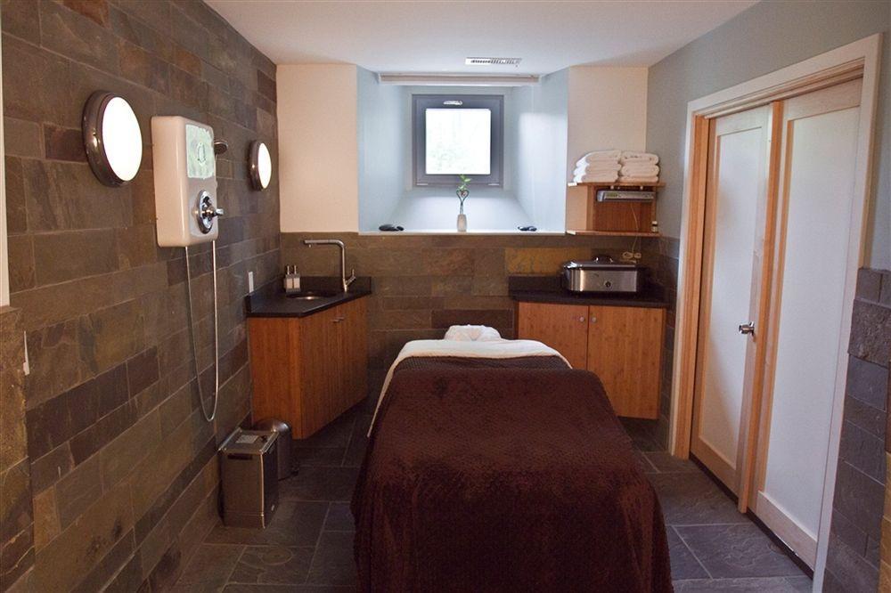 Buttermilk Falls Inn & Spa Milton Εξωτερικό φωτογραφία