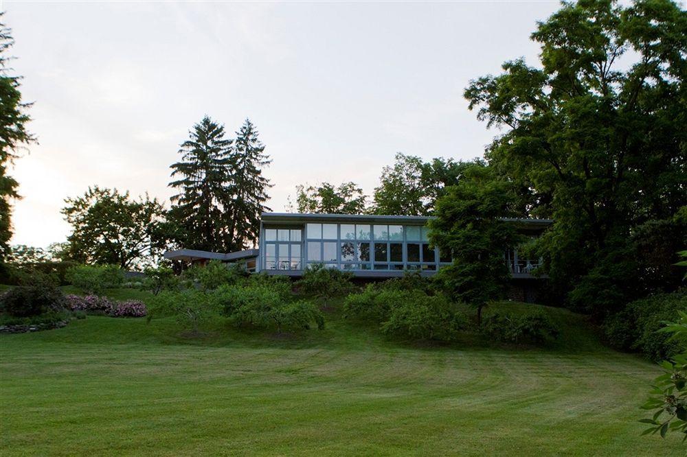 Buttermilk Falls Inn & Spa Milton Εξωτερικό φωτογραφία
