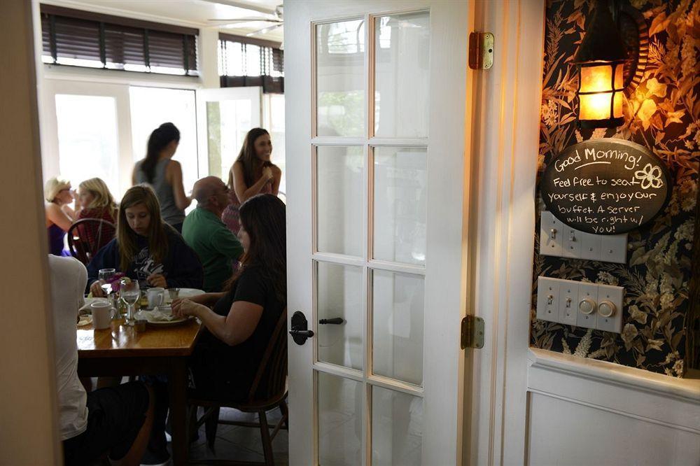 Buttermilk Falls Inn & Spa Milton Εξωτερικό φωτογραφία