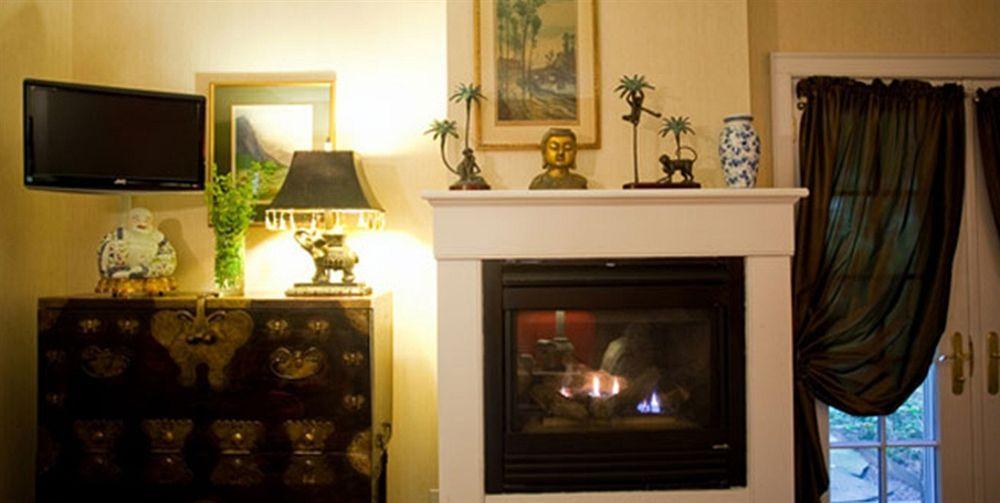 Buttermilk Falls Inn & Spa Milton Εξωτερικό φωτογραφία