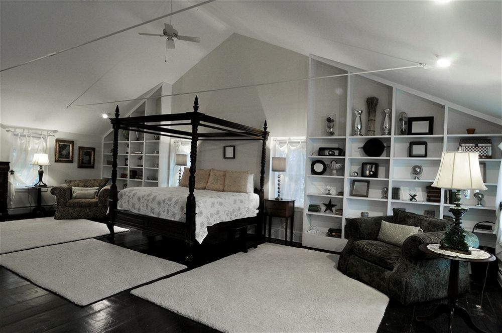 Buttermilk Falls Inn & Spa Milton Εξωτερικό φωτογραφία