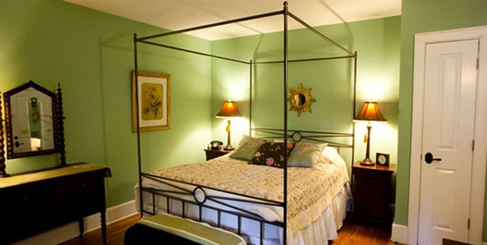 Buttermilk Falls Inn & Spa Milton Εξωτερικό φωτογραφία