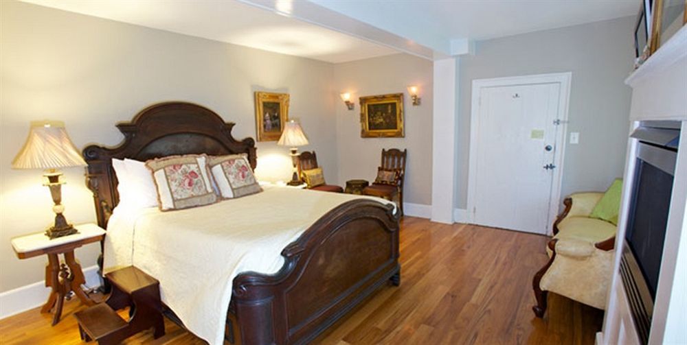 Buttermilk Falls Inn & Spa Milton Εξωτερικό φωτογραφία