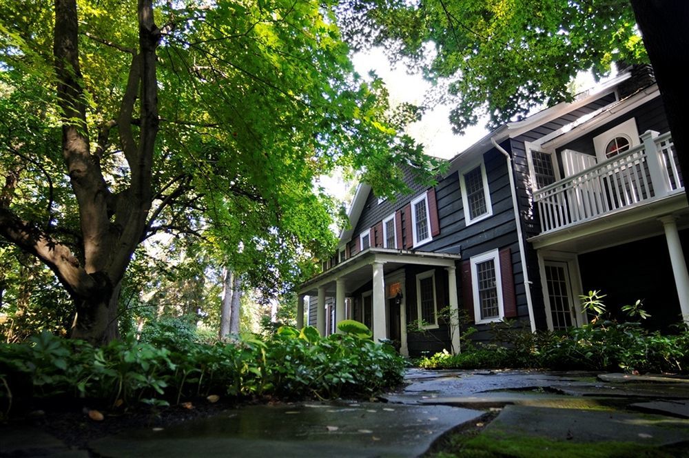 Buttermilk Falls Inn & Spa Milton Εξωτερικό φωτογραφία